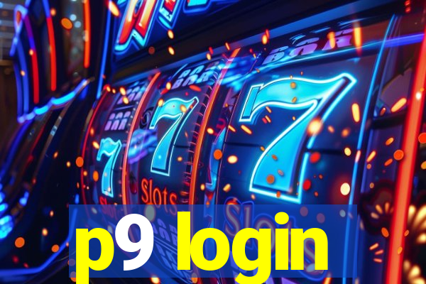 p9 login