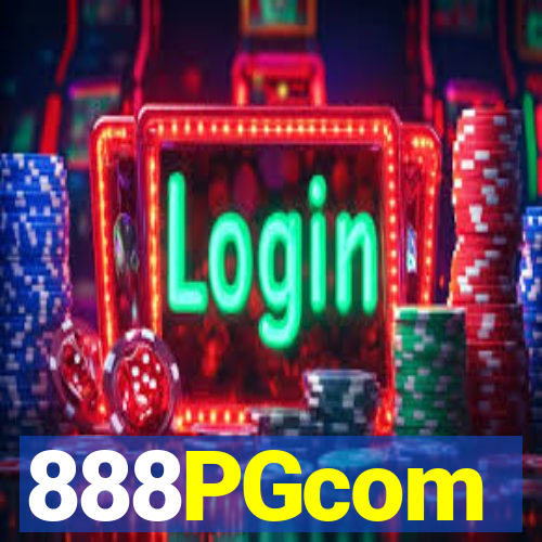 888PGcom