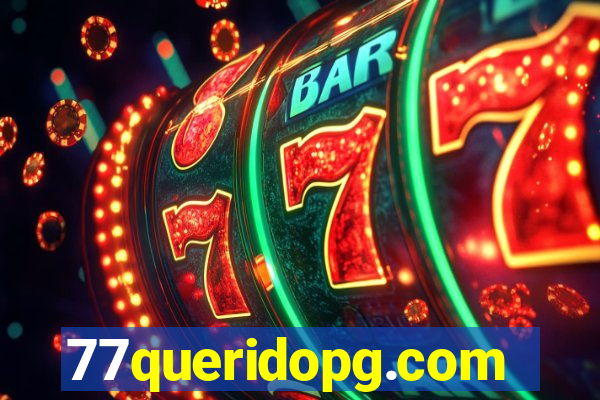 77queridopg.com