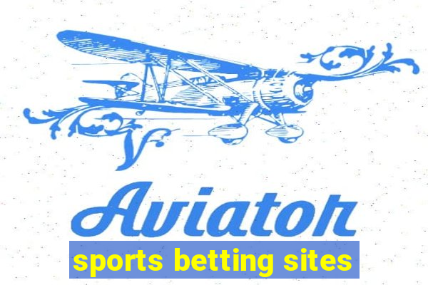 sports betting sites