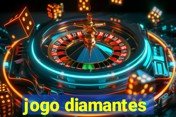 jogo diamantes