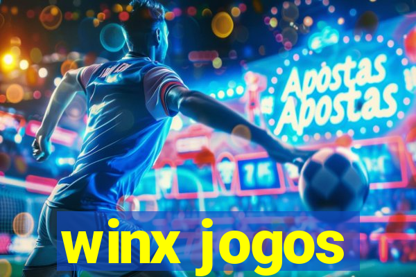 winx jogos