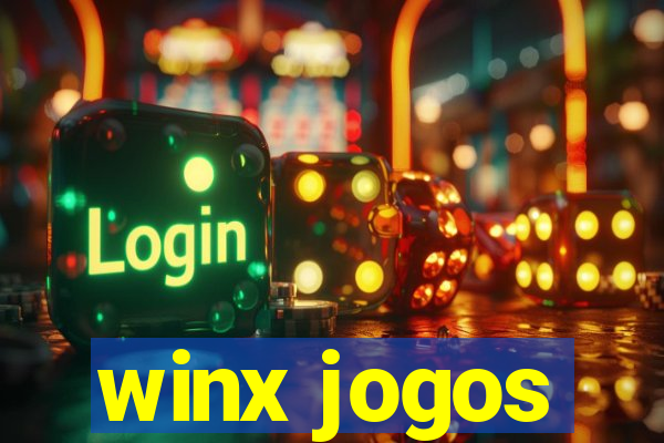 winx jogos