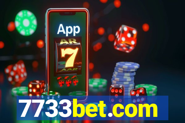 7733bet.com