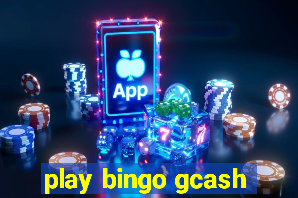 play bingo gcash