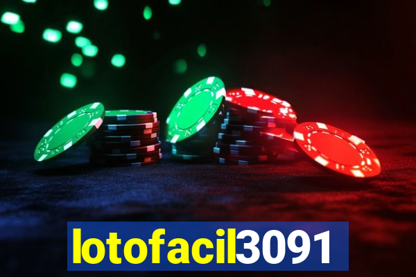 lotofacil3091