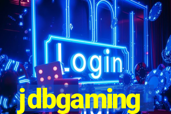 jdbgaming