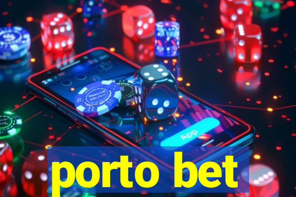 porto bet