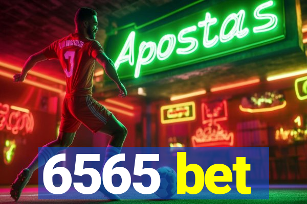 6565 bet