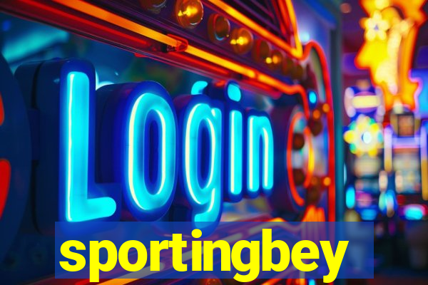 sportingbey