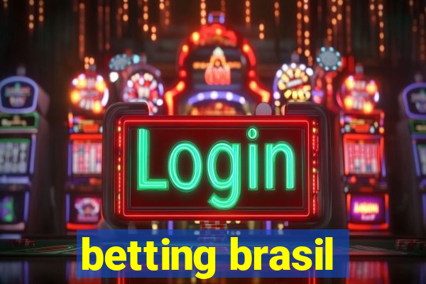 betting brasil