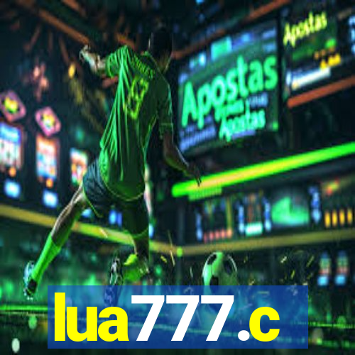 lua777.c