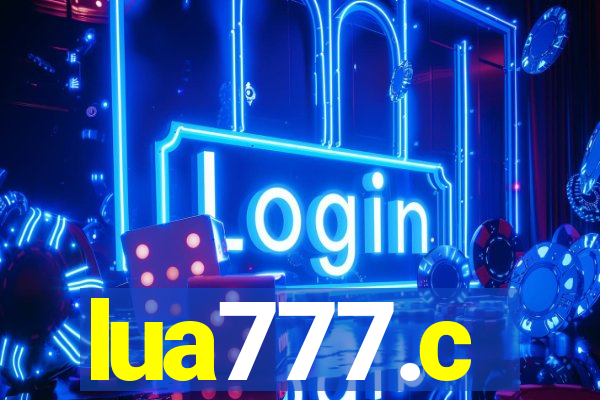 lua777.c