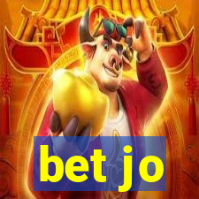 bet jo