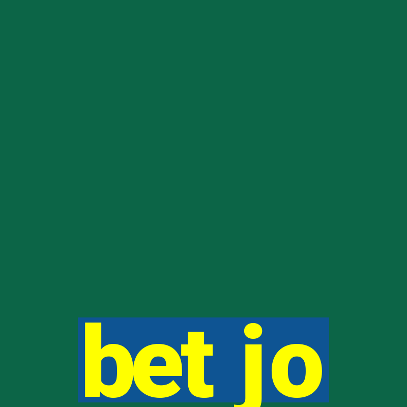 bet jo