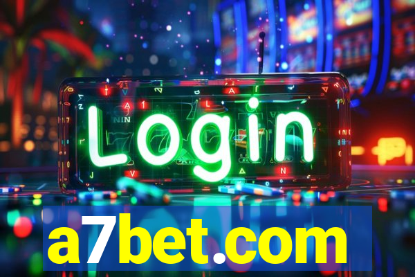 a7bet.com