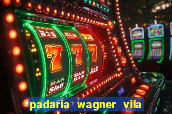 padaria wagner vila nova içara