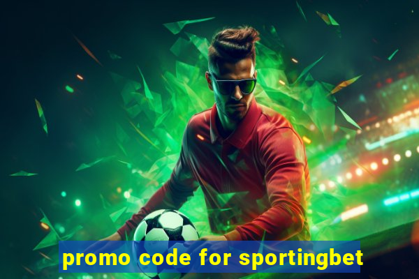 promo code for sportingbet