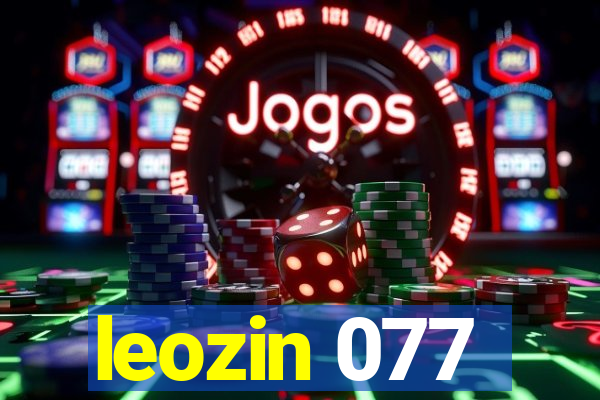 leozin 077