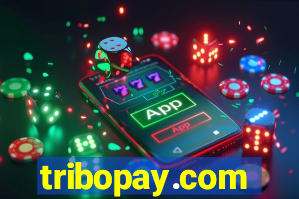 tribopay.com