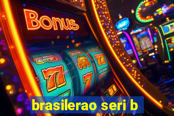 brasilerao seri b