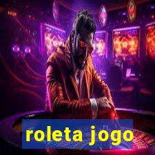 roleta jogo