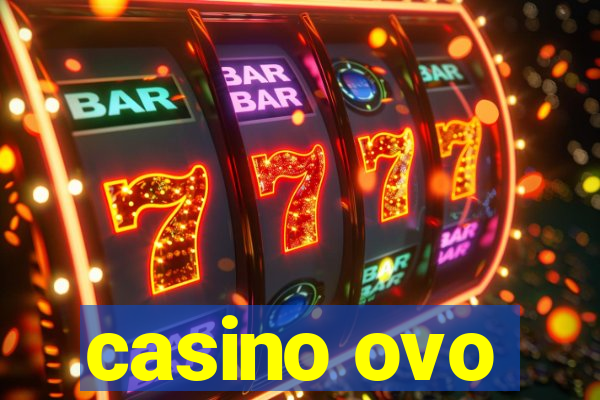 casino ovo