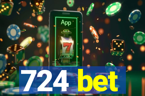 724 bet