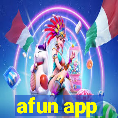 afun app