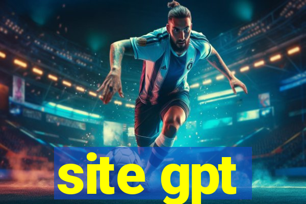 site gpt