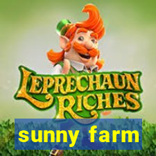 sunny farm