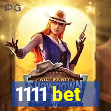 1111 bet