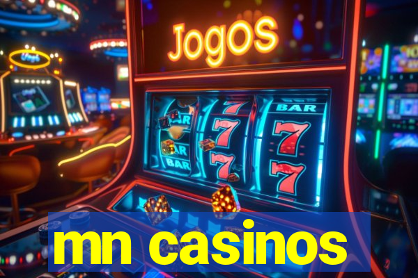 mn casinos