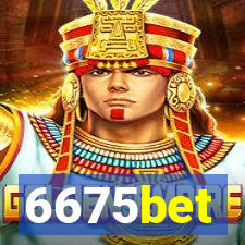 6675bet