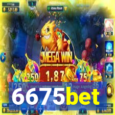 6675bet