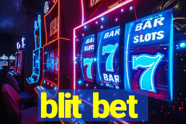 blit bet