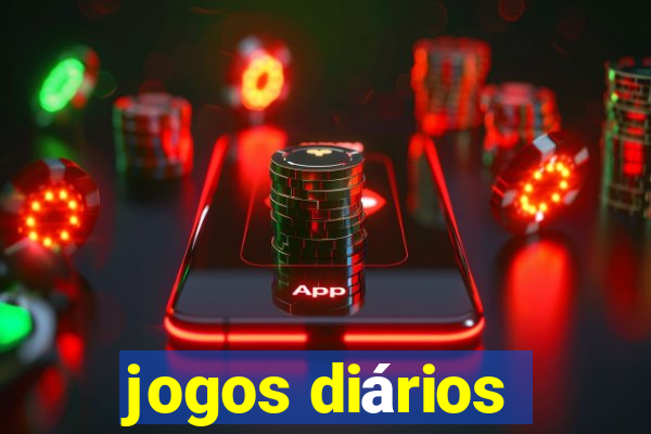 jogos diários