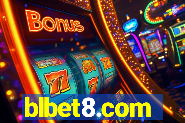 blbet8.com