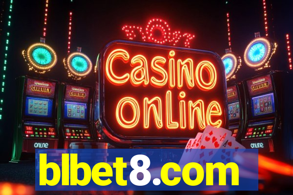 blbet8.com