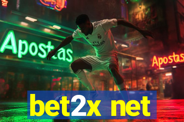 bet2x net