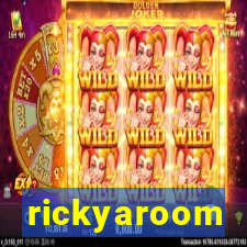 rickyaroom