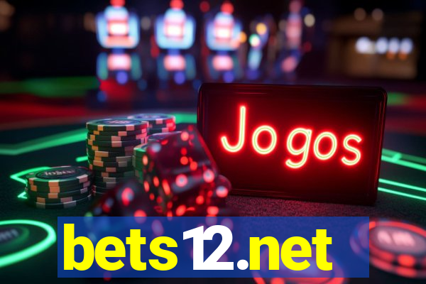 bets12.net