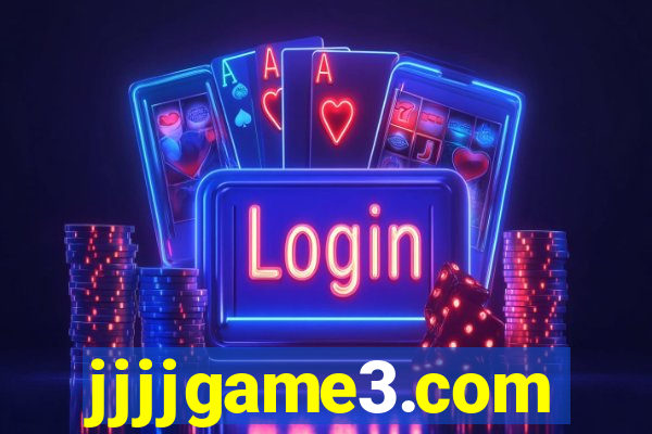 jjjjgame3.com