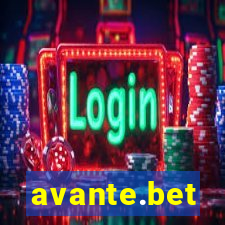 avante.bet