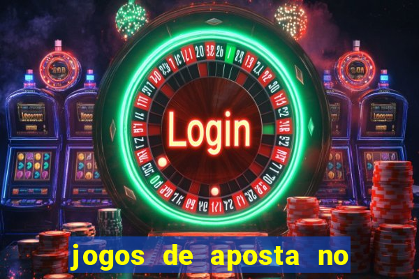 jogos de aposta no brasil é legal