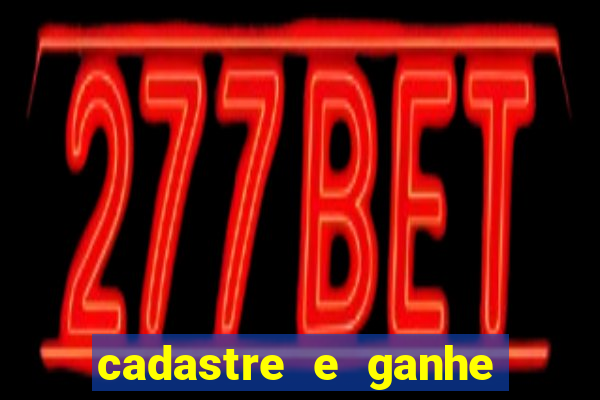 cadastre e ganhe 20 reais para apostar