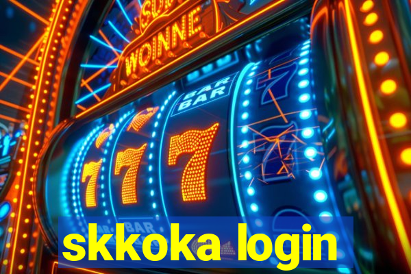 skkoka login