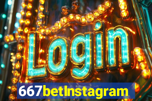 667betInstagram