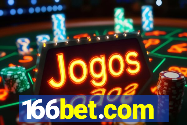 166bet.com