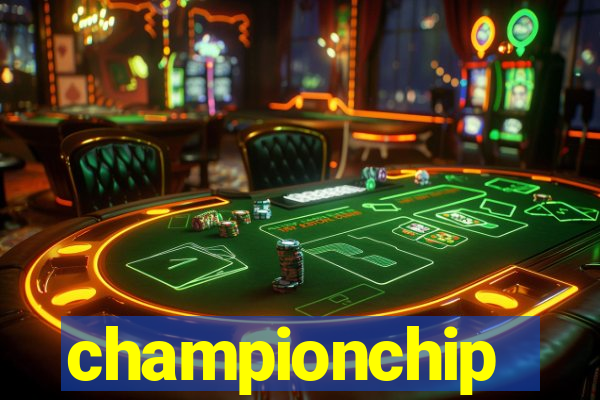 championchip